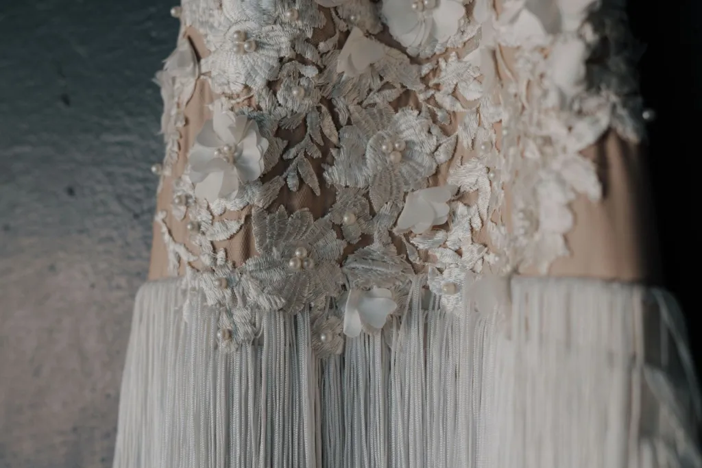 A Dress That Feels Like You