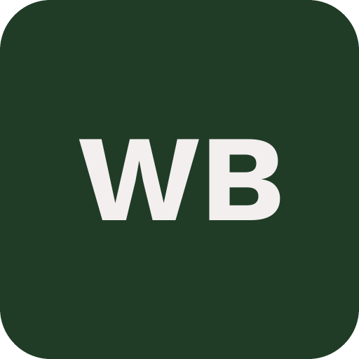 Wildflower Bridal logo